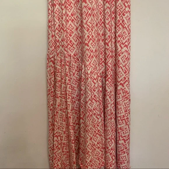 ‼️FINAL SALE‼️ Athleta Maya Maxi Dress in Pink - Size XS - Picture 7 of 9